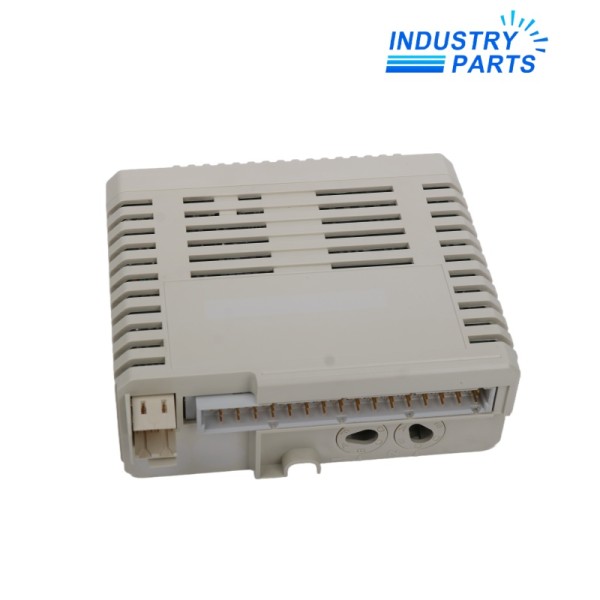 ABB AO820 3BSE008546R1 Analog Output Module