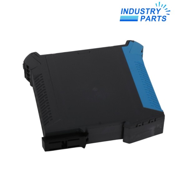 Vibro-Meter GSI 127 244-127-000-017 A2-B02 Galvanic Separation Unit