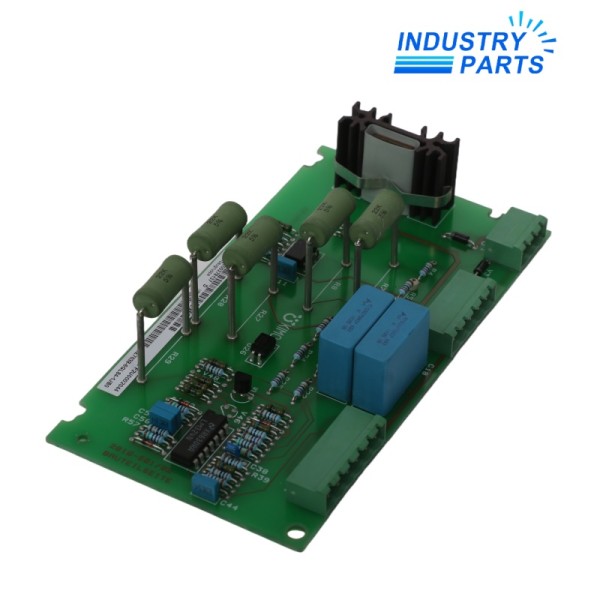 Siemens 6SE7038-6GL84-1JB0 Voltage Divider Module