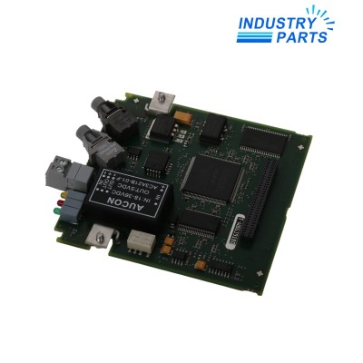Siemens 6SE7090-0XX84-0FJ0 Communication Module