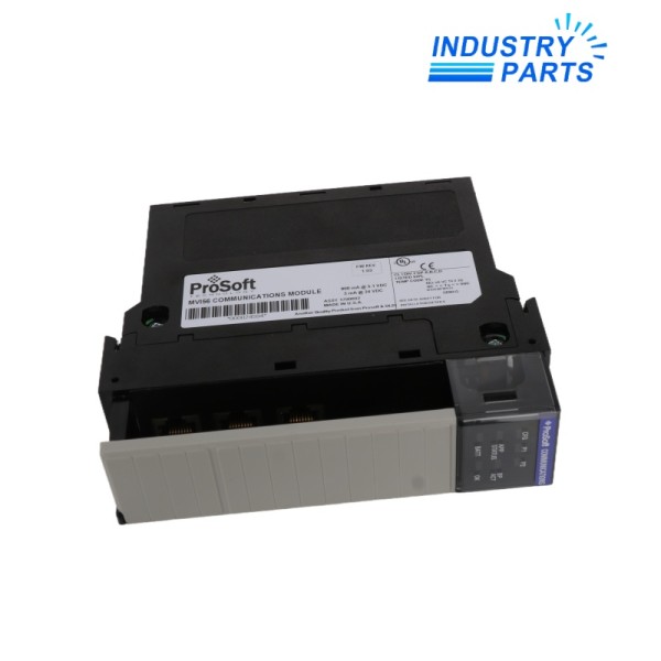ProSoft MVI56-ADM Communication Module