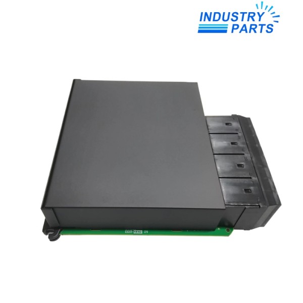 GE UR5CH Transducer I/O Module