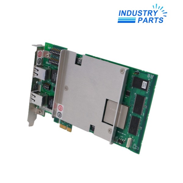 Yokogawa VI702 S1 Vnet/IP Interface Card