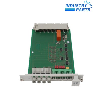 HIMA F7133 Power Distribution Module