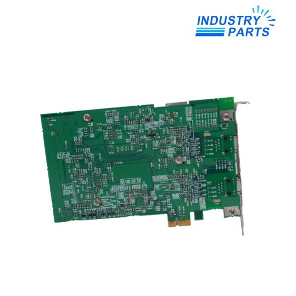 Yokogawa VI702 S1 Vnet/IP Interface Card