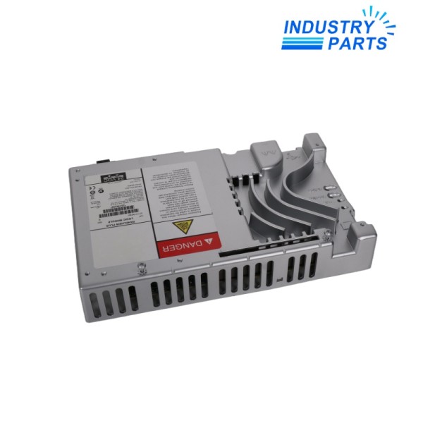Allen-Bradley 2711P-RP8D Logic Module