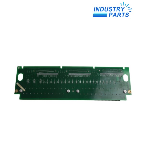 GE IS200TBCIH2BBC Contact Input Terminal Board