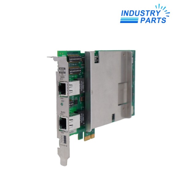 Yokogawa VI702 S1 Vnet/IP Interface Card