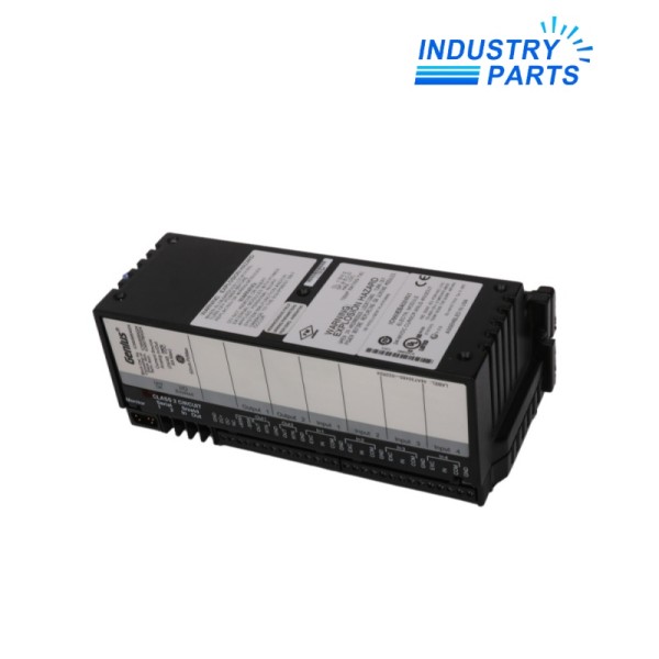 GE IC660BBA024P1 Current Source I/O Block