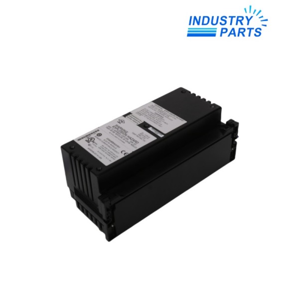 GE IC660BBA024P1 Current Source I/O Block