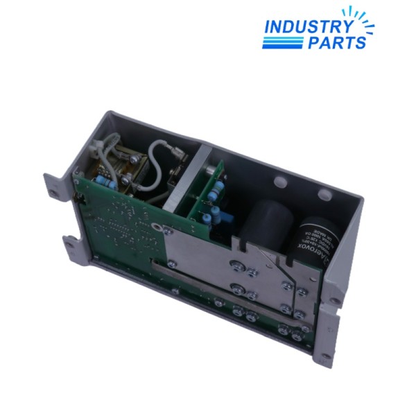 ABB DSSR122 Power Supply Unit