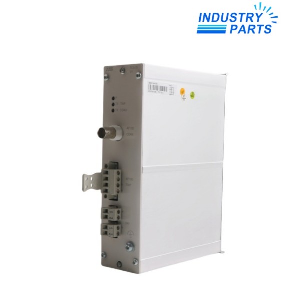ABB TC513V1 3BSE018405R1 Twisted pair Coax Modem