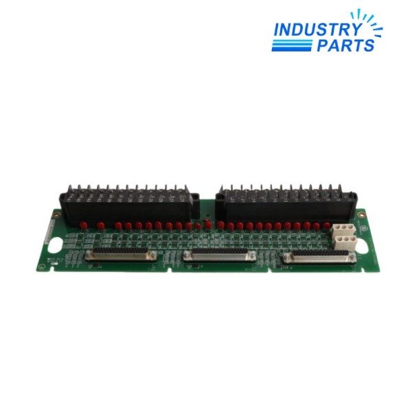 GE IS200TBCIH2BBC Contact Input Terminal Board