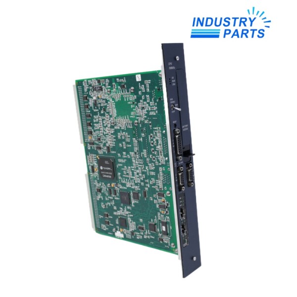 GE IC698CPE020-GP CPU Module