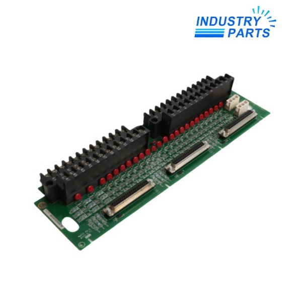 GE IS200TBCIH2BBC Contact Input Terminal Board