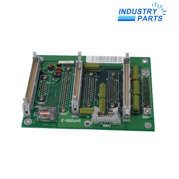 EPSON SKP289-3 Circuit Board