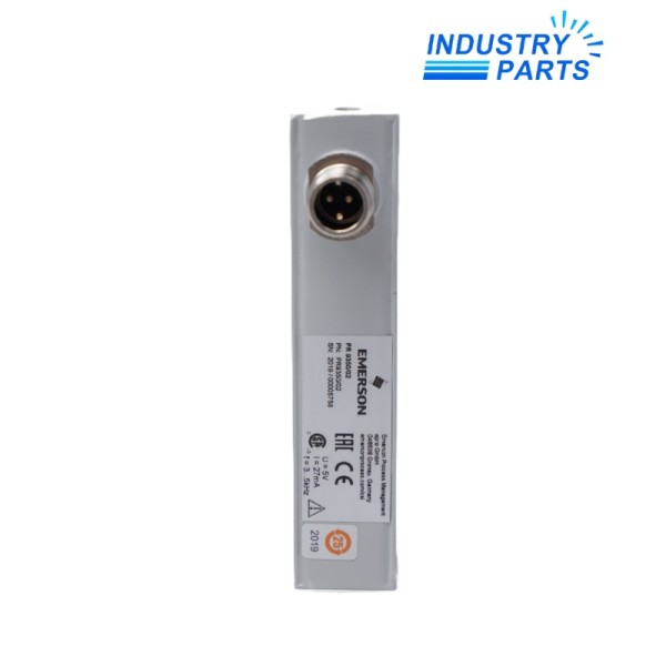 Emerson 9350-02 Digital Indicating Controller