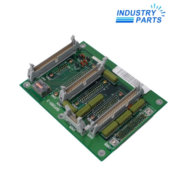EPSON SKP289-3 Circuit Board
