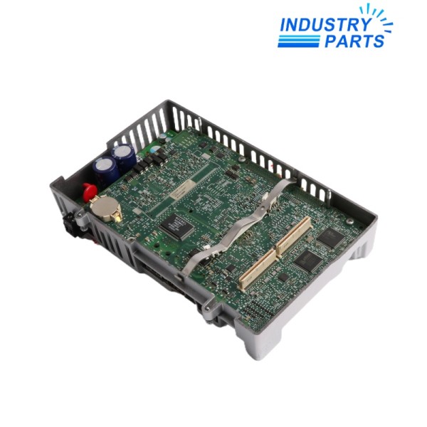 Allen-Bradley 2711P-RP8D Logic Module