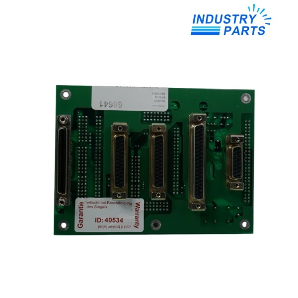 EPSON SKP289-3 Circuit Board
