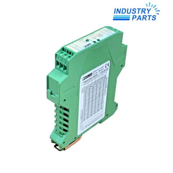 Phoenix Contact MCR-C-UI-UI-DCI Signal Conditioner