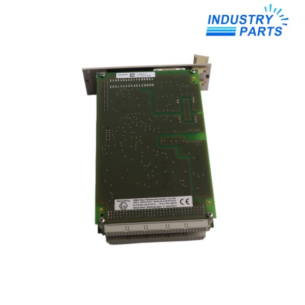 HIMA F8650X CPU Module