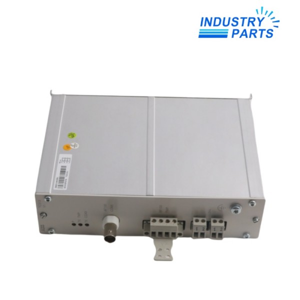 ABB TC513V1 3BSE018405R1 Twisted pair Coax Modem