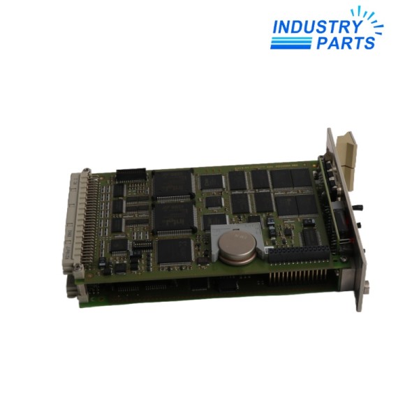 HIMA F8650X CPU Module