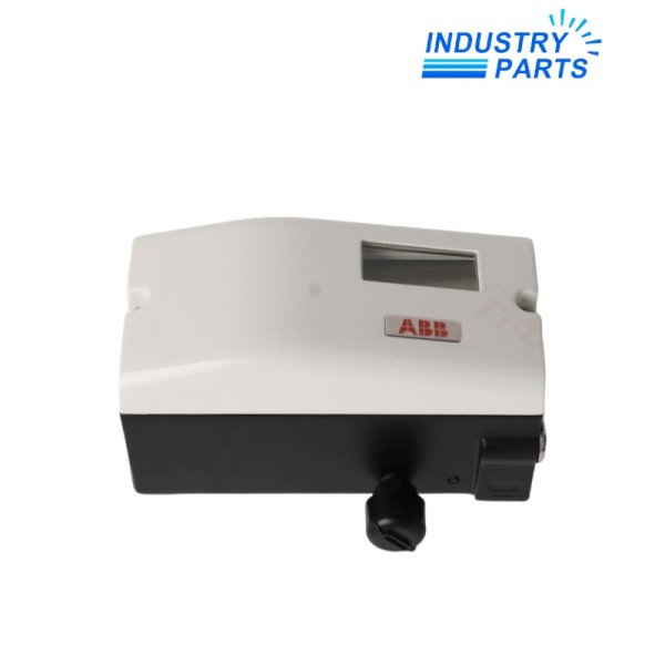 ABB V18345-2010461001 Valve Positioner