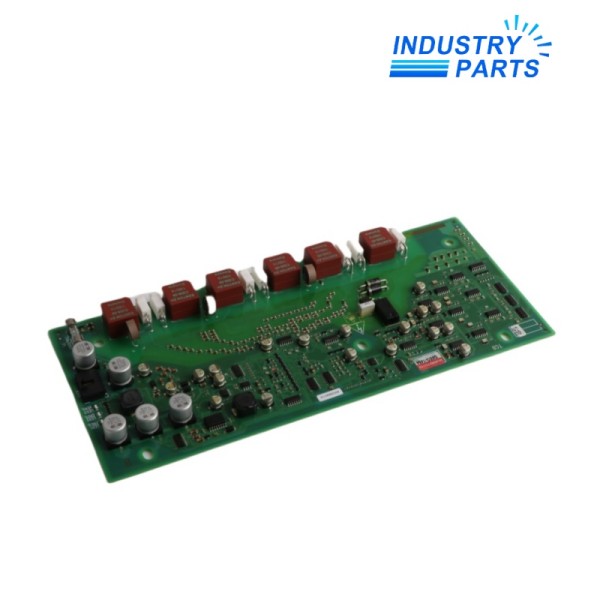 Siemens A5E00842112 Driver Board
