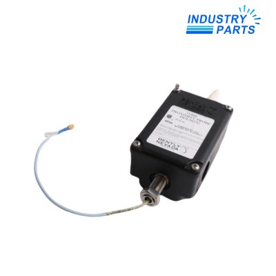 Bently Nevada 31000-27-05-00-035-03-02 Proximity Probe Housing Assemblies