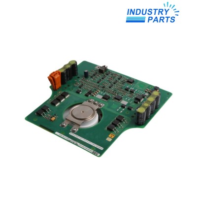 ABB 3BHL000986P3012 5SDD2545L0001 IGCT Module