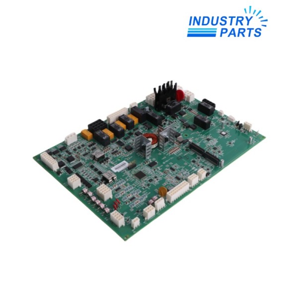 GE IS200AEPAH1ACB Optional Auxiliary Board