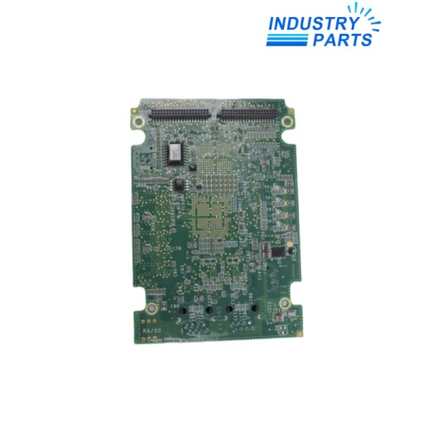 GE IS210BPPBH2BLD Printed Circuit Board