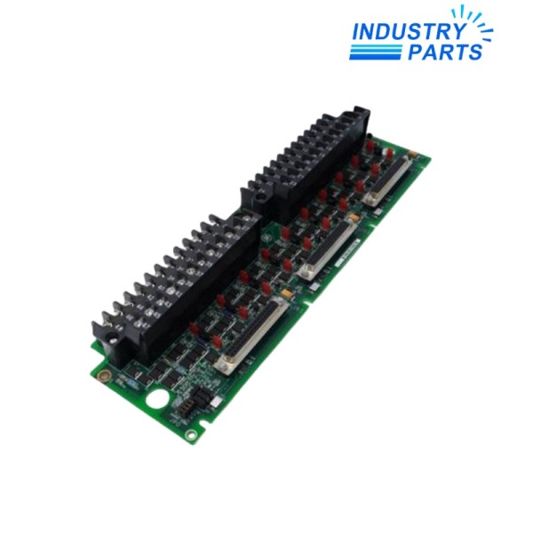 GE IS200TBAIS1C Analog Input/Output Terminal Board