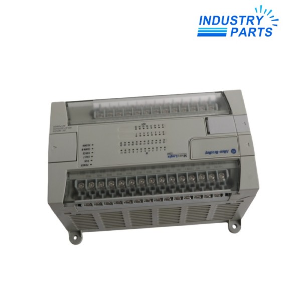 Allen-Bradley 1762-L40BWA MicroLogix 1200 40 Point Controller