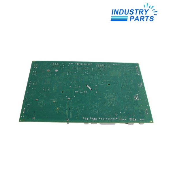 GE IS200AEPAH1ACB Optional Auxiliary Board