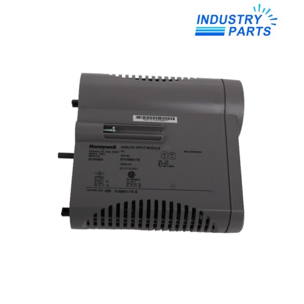 Honeywell CC-PAIN01 51410069-175 Analog Input Module