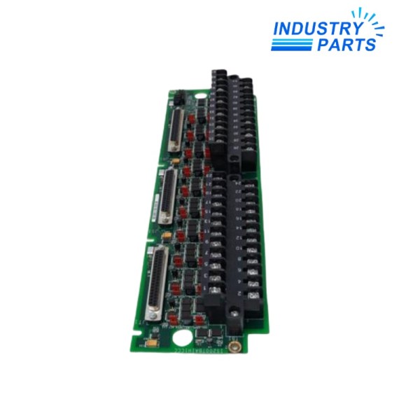 GE IS200TBAIS1C Analog Input/Output Terminal Board
