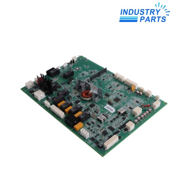 GE IS200AEPAH1ACB Optional Auxiliary Board