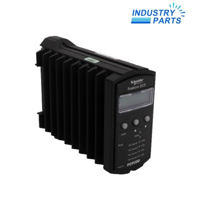 Foxboro RH924YA FCP280 Field Control Processor