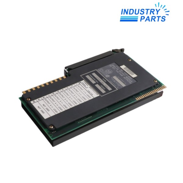 Allen-Bradley 1771-OFE1 Analog Output Module
