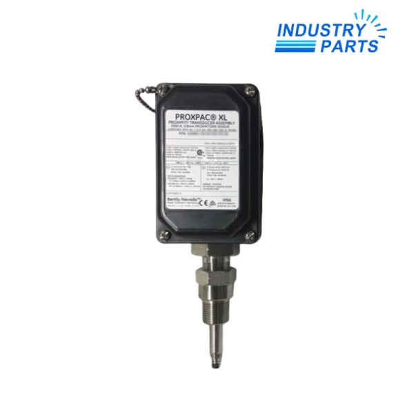 Bently Nevada 330881-28-09-080-03-02 PROXPAC XL Proximity Transducer