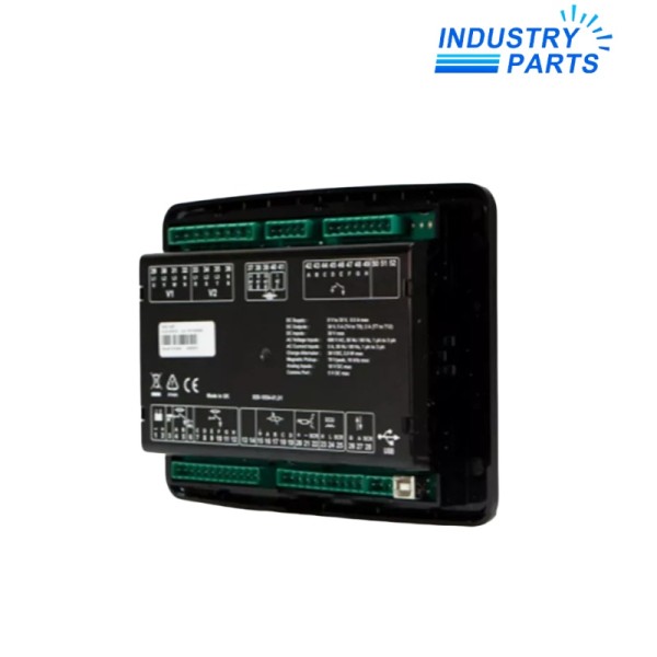 Deep Sea DSE6120 MKII Auto Mains Failure Control Module