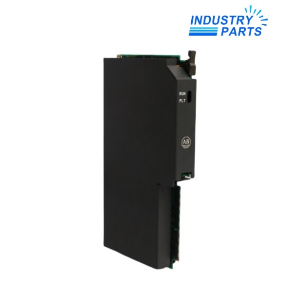 Allen-Bradley 1771-OFE1 Analog Output Module