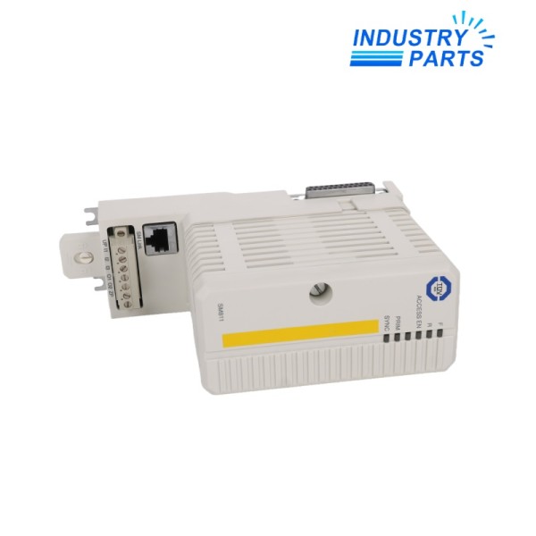 ABB SM811K01 3BSE018173R1 Safety CPU module