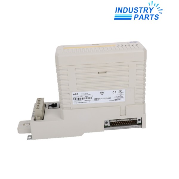 ABB SM811K01 3BSE018173R1 Safety CPU module