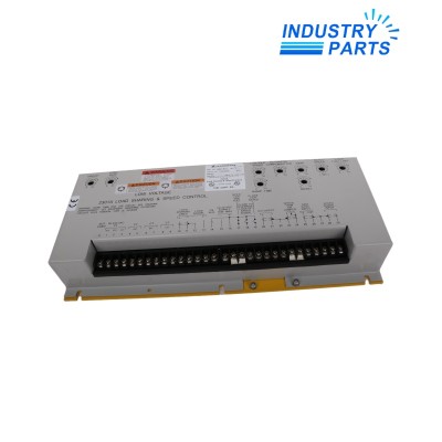 Woodward 9907-018/2301A Electronic Load Sharing and Speed Controller