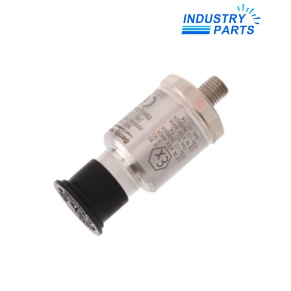 Bently Nevada 330400-02-00 Accelerometer Acceleration Tranducer