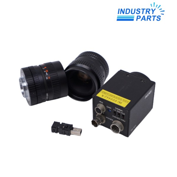 Pulnix TM-7EX CCD Camera